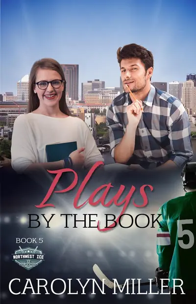 Plays by the Book book cover