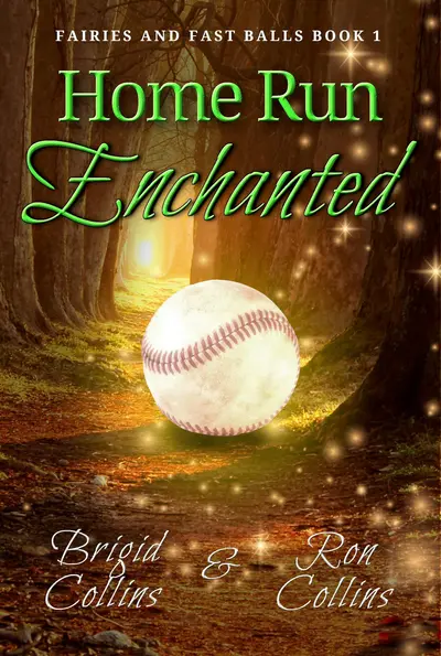 Home Run Enchanted book cover