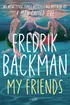 My Friends by Fredrik Backman book club - Fable