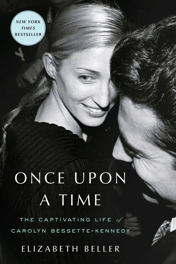 Once Upon a Time by Elizabeth Beller cover