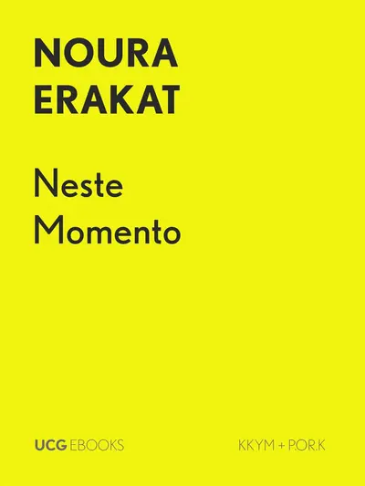 Neste Momento book cover