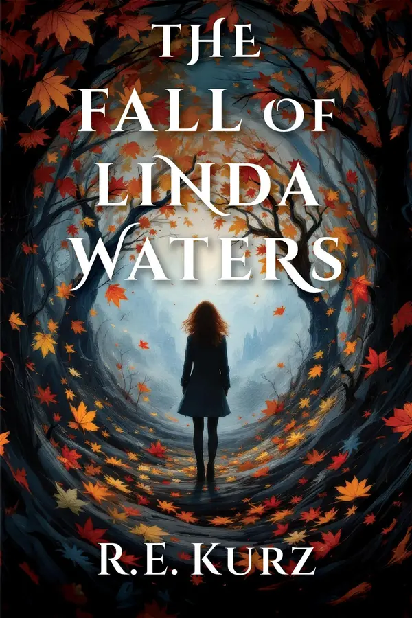 The Fall of Linda Waters by R.E. Kurz cover