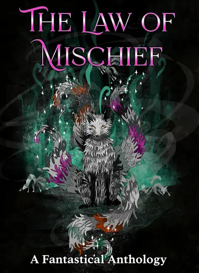 The Law of Mischief book cover