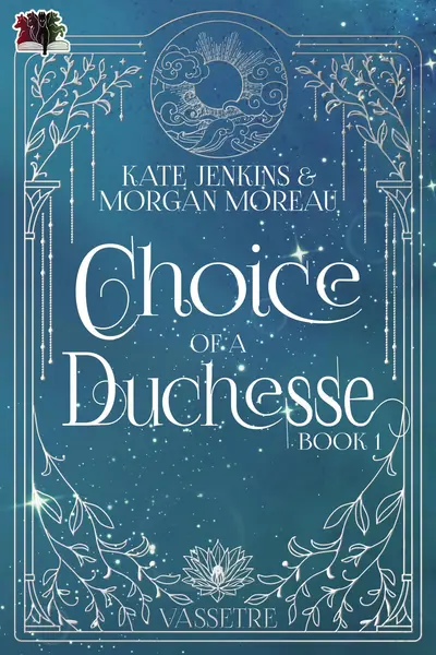 Choice of a Duchesse book cover