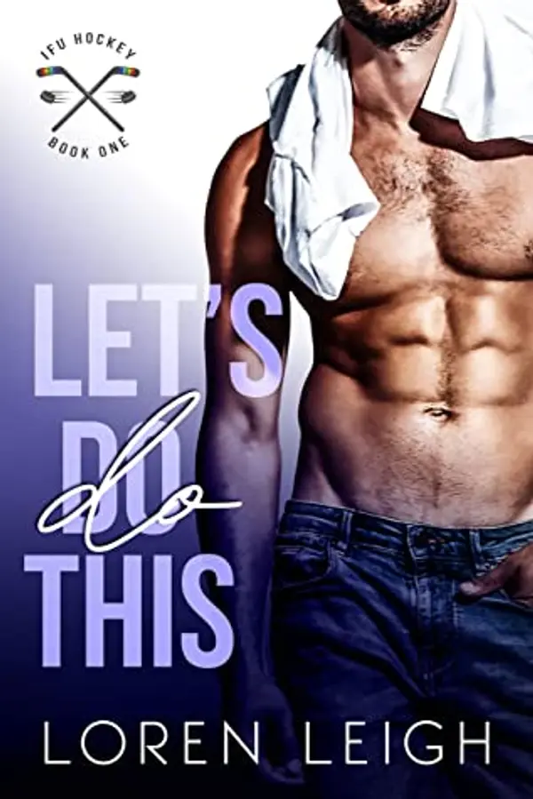 Let's Do This by Loren Leigh cover
