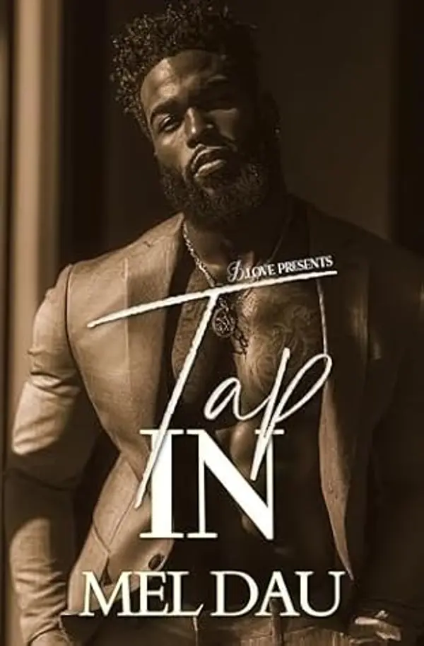 Tap In by Mel Dau cover
