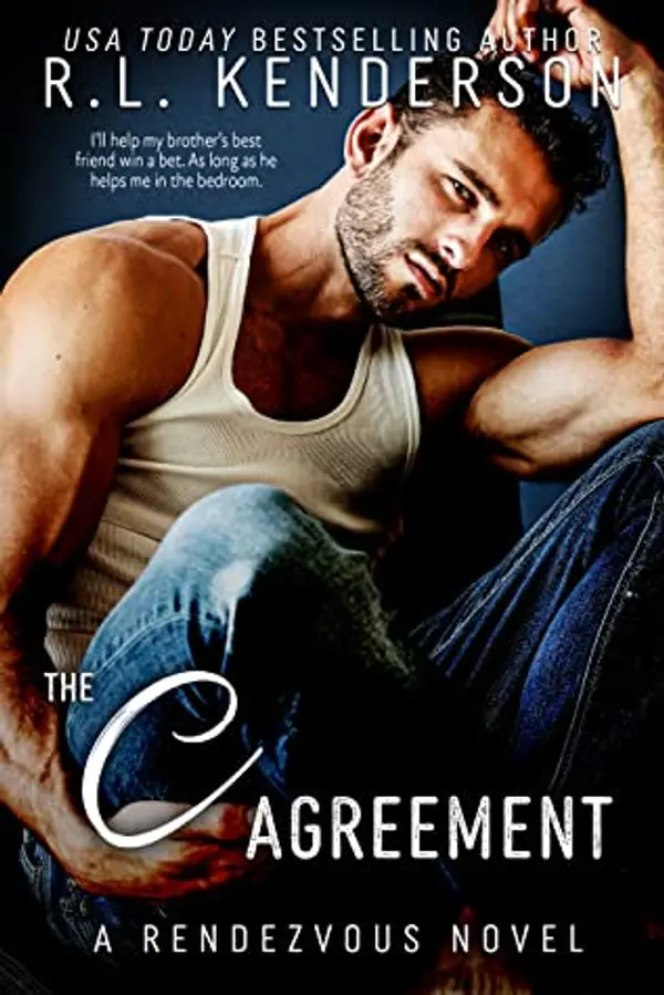 The C Agreement (Rendezvous, #2) by R.L. Kenderson cover