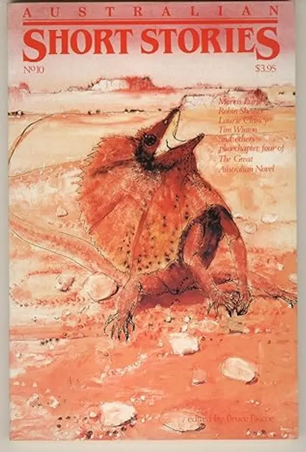 Neighbours by Tim Winton cover