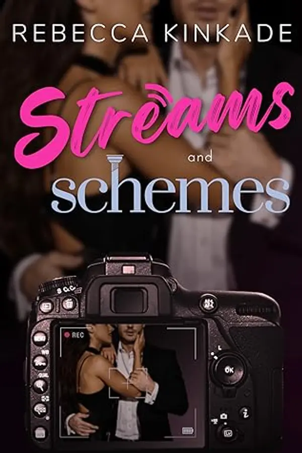 Streams and Schemes by Rebecca  Kinkade cover