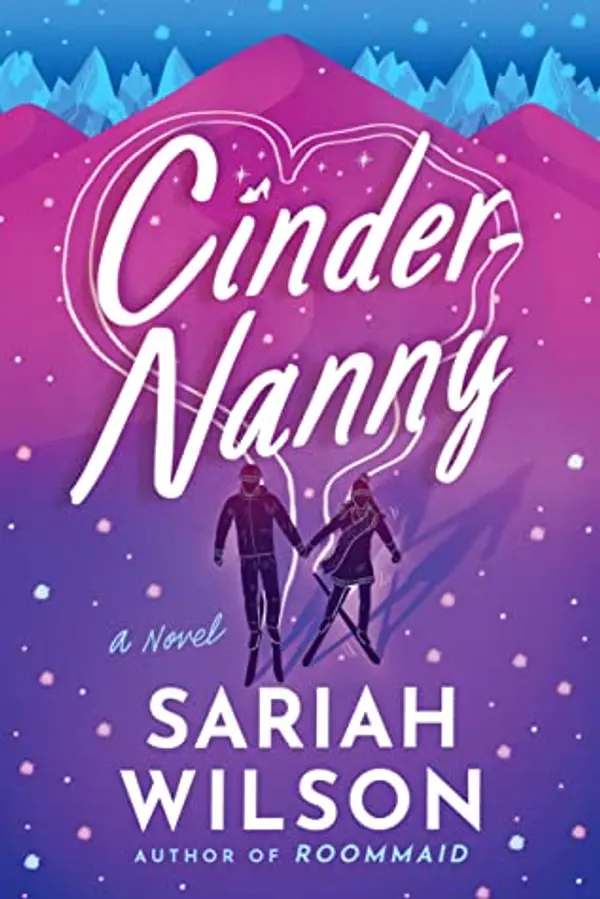 Cinder-Nanny by Sariah Wilson cover