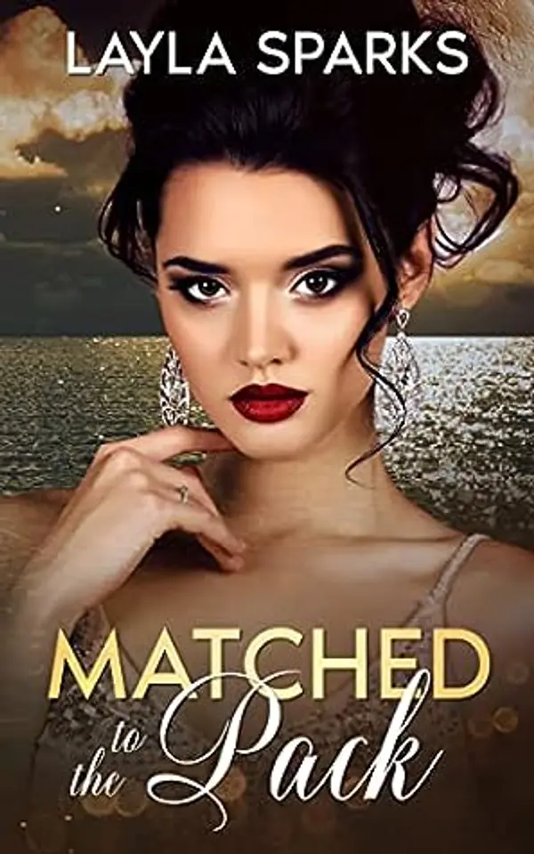 Matched to the Pack (Howl's Edge Island: Omega for the Pack #5) by Layla Sparks cover