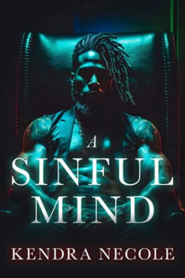 A Sinful Mind by Kendra Necole cover