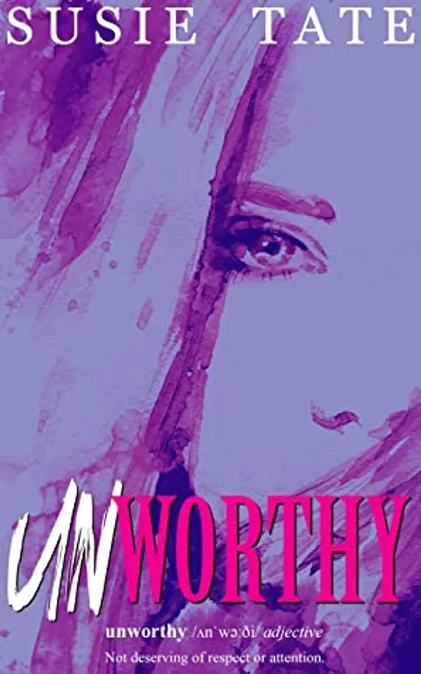Unworthy by Susie Tate cover