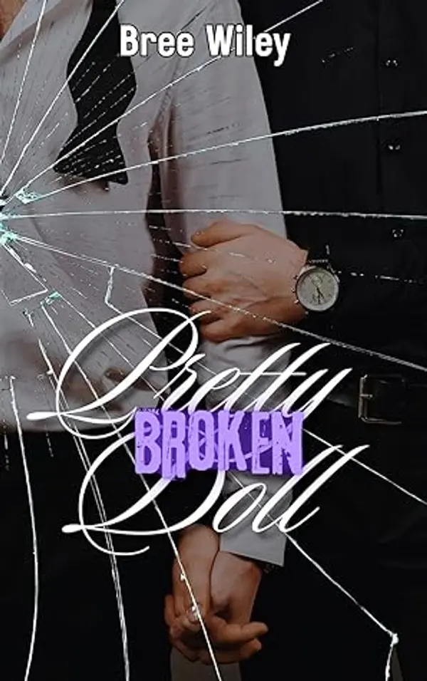 Pretty Broken Doll by Bree Wiley cover