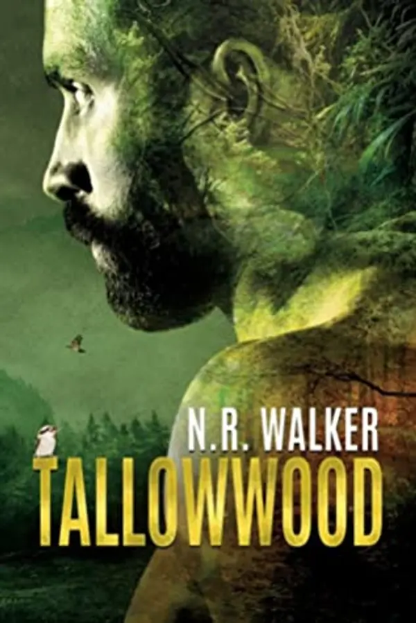 Tallowwood (Tallowwood, #1) by N.R. Walker cover
