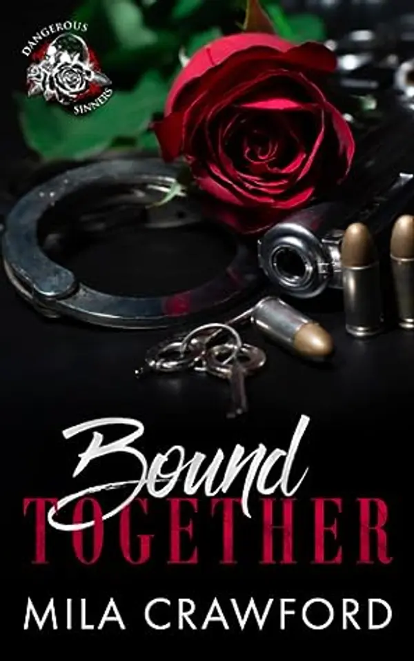 Bound Together by Mila Crawford cover