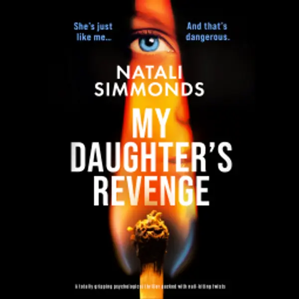 My Daughter's Revenge by Natali Simmonds cover