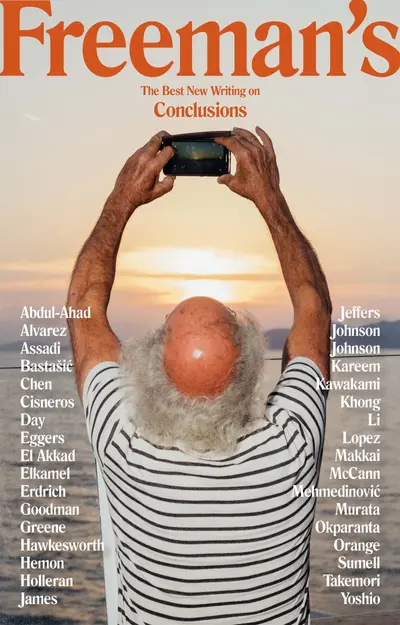 Freeman's: Conclusions book cover