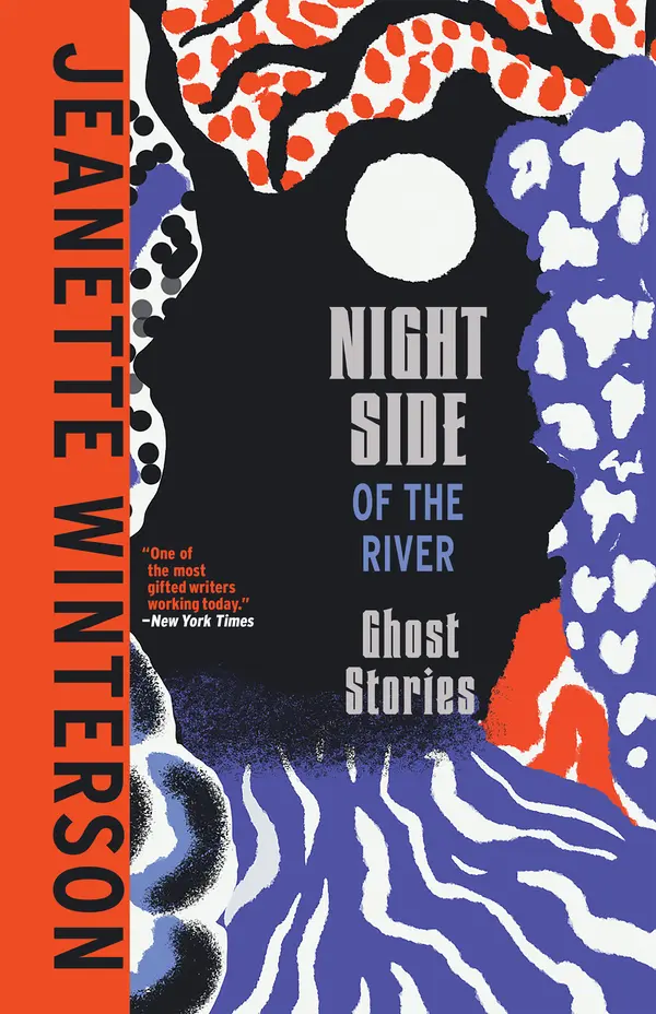 Night Side of the River by Jeanette Winterson cover