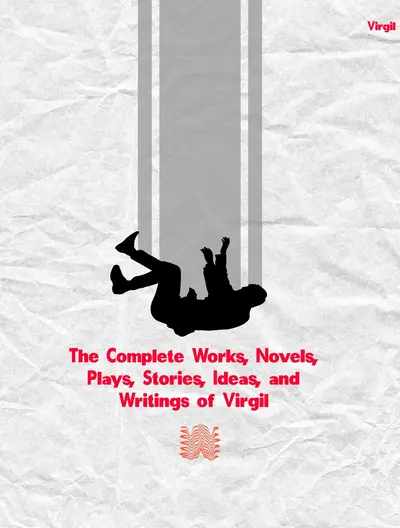 The Complete Works of Virgil book cover