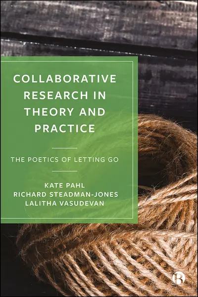 Collaborative Research in Theory and Practice book cover