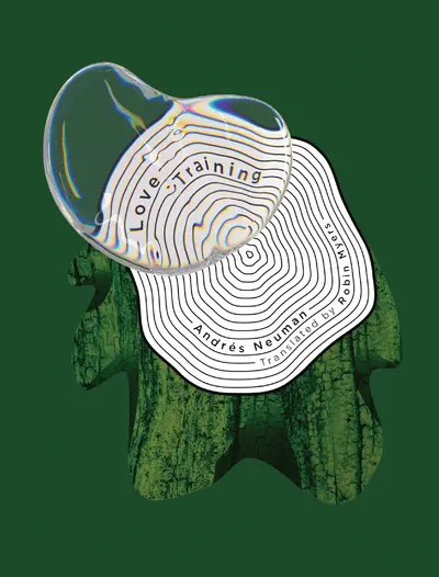 Love Training book cover