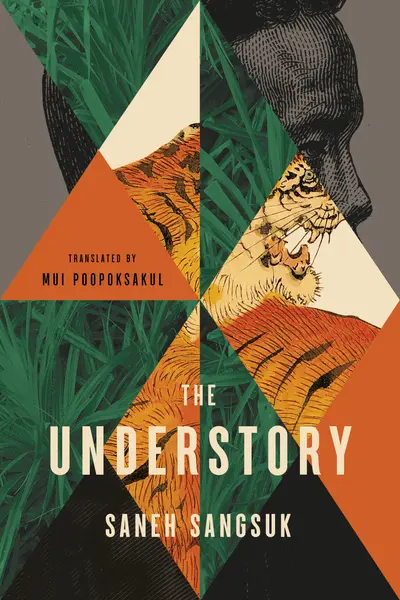The Understory book cover