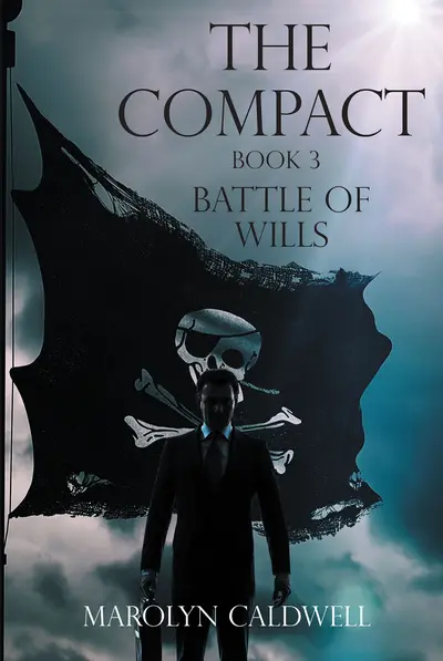 The Compact book cover