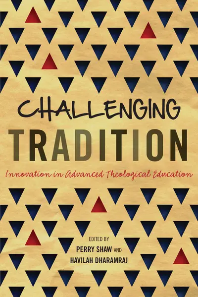 Challenging Tradition book cover