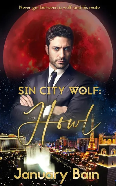 Howl book cover