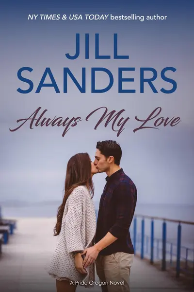 Always My Love book cover