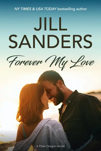 Forever My Love book cover