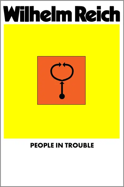 People In Trouble book cover