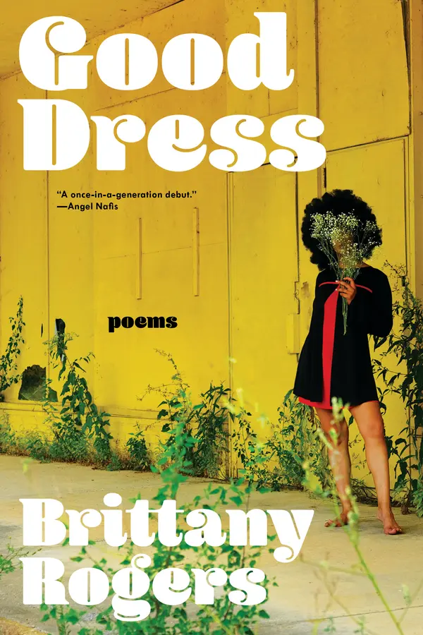 Good Dress by Brittany Rogers cover