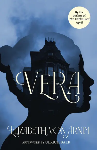 Vera (Warbler Classics Annotated Edition) book cover