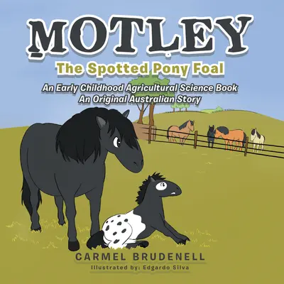 MOTLEY book cover