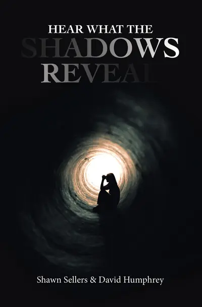 Hear What the Shadows Reveal book cover