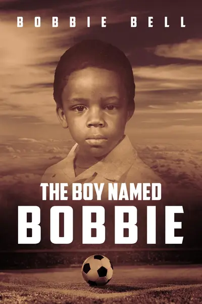THE BOY NAMED BOBBIE book cover