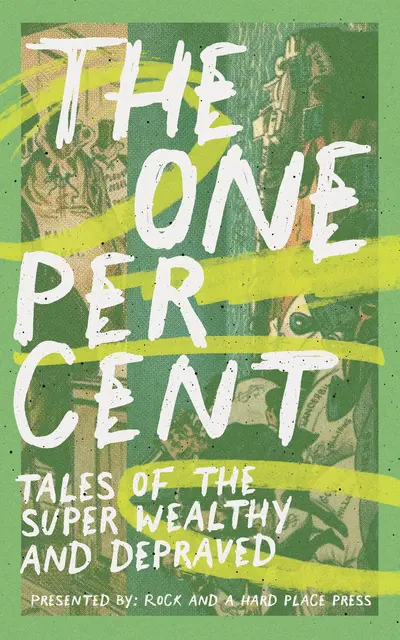 The One Percent book cover