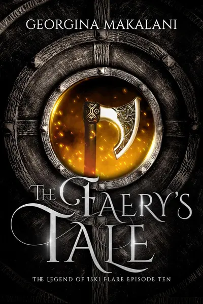 The Faery's Tale book cover