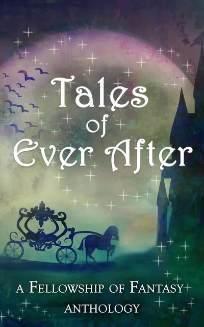 Tales of Ever After book cover