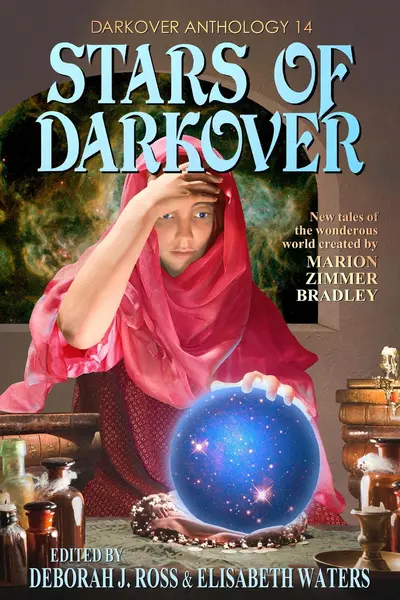 Stars of Darkover book cover