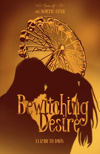 Bewitching Desire book cover