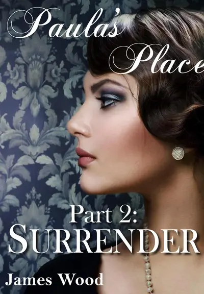 Paula's Place, part 2: Surrender book cover
