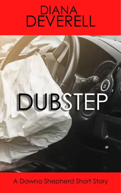 Dubstep: A Dawna Shepherd Short Story book cover