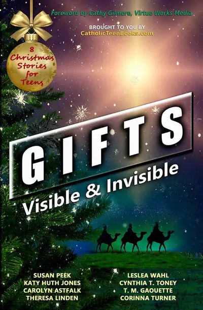 Gifts: Visible & Invisible book cover