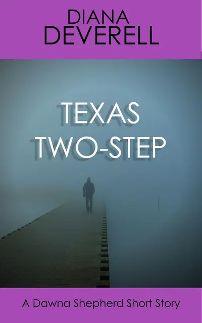 Texas Two-Step: A Dawna Shepherd Short Story book cover