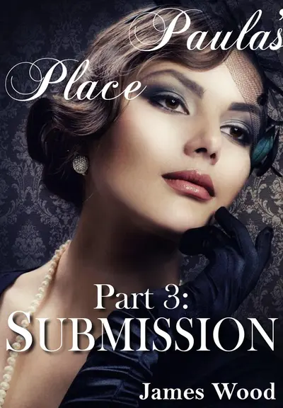 Paula's Place, part 3: Submission book cover