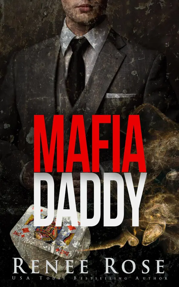 Mafia Daddy by Renee Rose cover