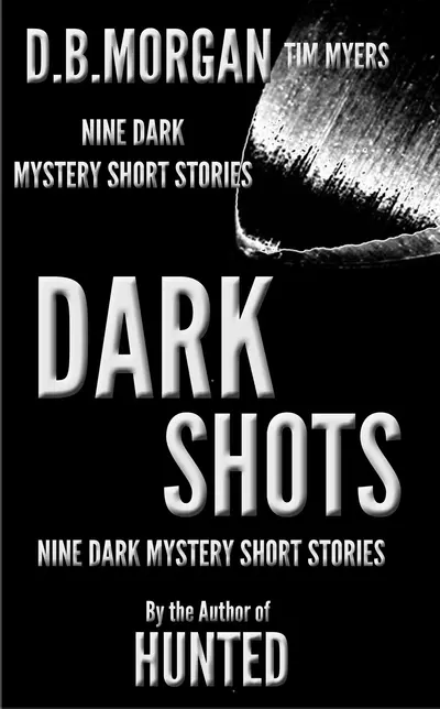 Dark Shots book cover